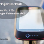 Falk Tiger Test: Kommst Du mit Ihm mühelos und schnell an Dein Ziel?