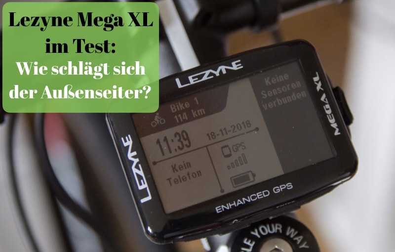 GPS Test 2024 Welches Modell passt zu dir?