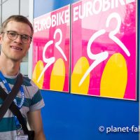 Eurobike 2019: Welche neuen Fahrrad Highlights ich entdeckte.