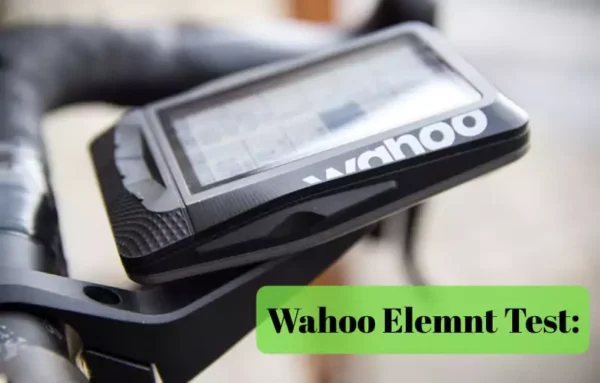 wahoo-elemnt-test